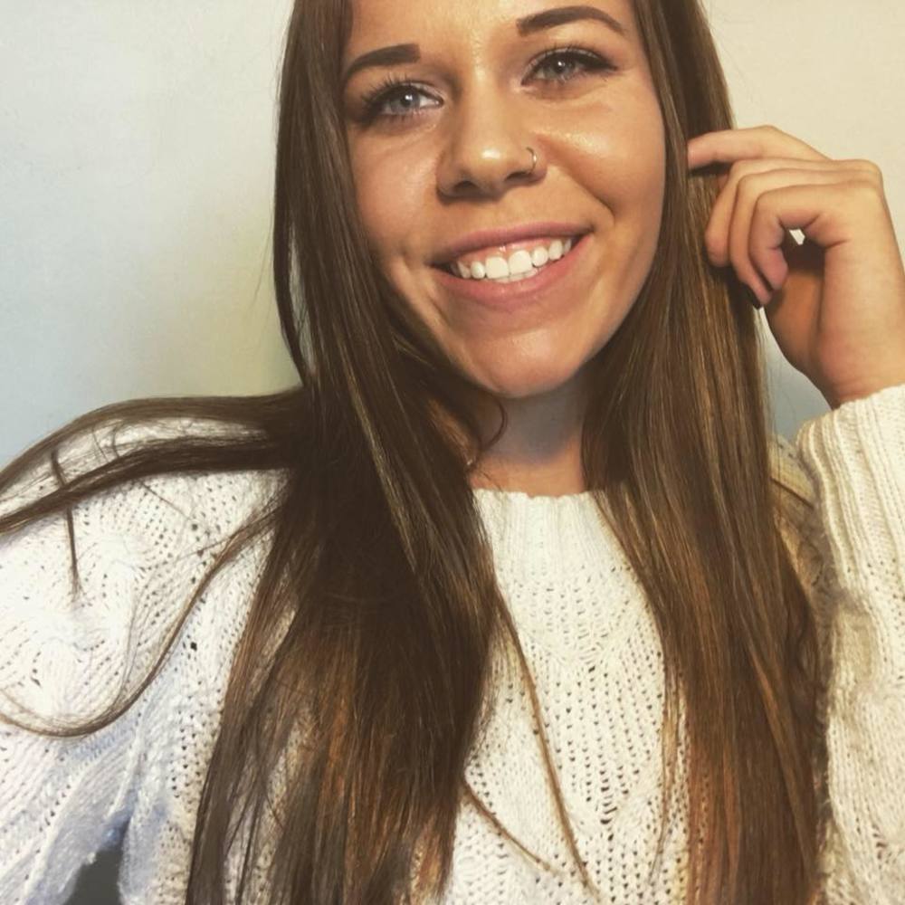 Meet your Posher, Rachel